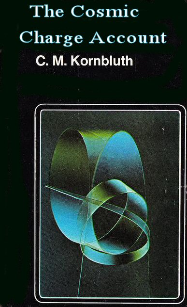 The Cosmic Charge Account [ePUB]